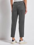 Pantalone Street One - grigio antracite - 6