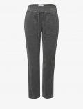 Pantalone Street One - grigio antracite - 7