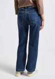 Pantalone jeans Street One - blu - 3
