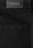 Pantalone jeans Street One - nero - 1