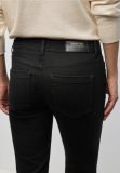 Pantalone jeans Street One - nero - 3