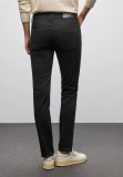 Pantalone jeans Street One - nero - 4