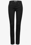 Pantalone jeans Street One - nero - 5
