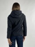 Giubbino Canadiens - black - 2