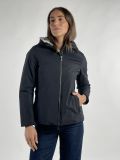 Giubbino Canadiens - black - 3