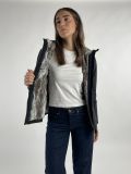 Giubbino Canadiens - black - 4