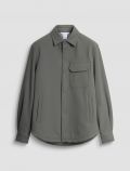 Giubbino Antony Morato - verde - 0