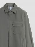 Giubbino Antony Morato - verde - 1