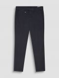 Pantalone casual Antony Morato - blue - 0