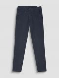 Pantalone casual Antony Morato - blue - 0