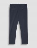 Pantalone casual Antony Morato - blue - 1