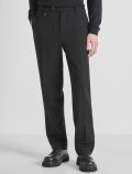 Pantalone Antony Morato - nero - 0