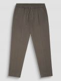 Pantalone Antony Morato - verde - 3