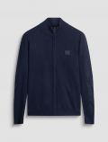 Cardigan Antony Morato - blu marine - 0