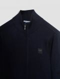 Cardigan Antony Morato - blu marine - 1