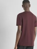 T-shirt manica corta Antony Morato - ciliegia - 2