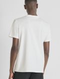 T-shirt manica corta Antony Morato - crema - 2