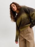 Pullover manica lunga Jjxx - verde - 2