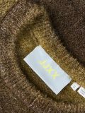 Pullover manica lunga Jjxx - verde - 3