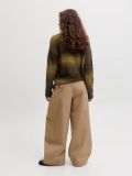 Pullover manica lunga Jjxx - verde - 4