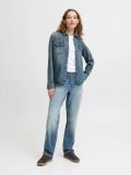 Camicia jeans Jjxx - medium blue denim - 3