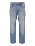Pantalone jeans Only & Sons - denim - 5