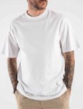 T-shirt manica corta Only & Sons - white - 0