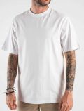 T-shirt manica corta Only & Sons - white - 2
