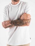 T-shirt manica corta Only & Sons - white - 4