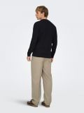 Pantalone Only & Sons - chinchilla - 4