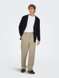 Pantalone Only & Sons - chinchilla - 5