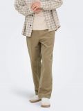 Pantalone Only & Sons - chinchilla - 0