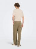 Pantalone Only & Sons - chinchilla - 3