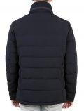 Giaccone Norway - navy - 3