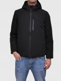 Giubbino Norway - black - 0
