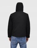 Giubbino Norway - black - 2