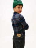 Pantalone jeans Tommy Hilfiger - black - 1