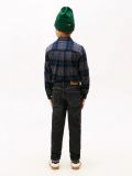Pantalone jeans Tommy Hilfiger - black - 3