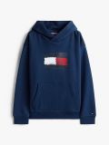 Maglia in felpa Tommy Hilfiger - navy - 4