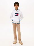 Maglia in felpa Tommy Hilfiger - white - 2