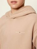 Maglia in felpa Tommy Hilfiger - milk - 1