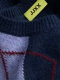 Pullover manica lunga Jjxx - blu - 1