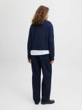 Pullover manica lunga Jjxx - blu - 5