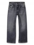 Pantalone jeans Calvin Klein - grey - 5