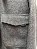 Giubbino Havana - grigio - 2