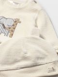 Completo 2 pezzi Newborn - ceramica - 1
