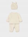 Completo 2 pezzi Newborn - ceramica - 3