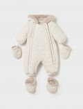 Sacco imbottito Newborn - ceramica - 0