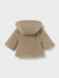 Giaccone Newborn - terra - 3
