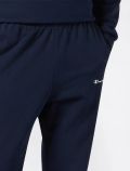 Pantalone lungo sportivo Champion - blu - 1